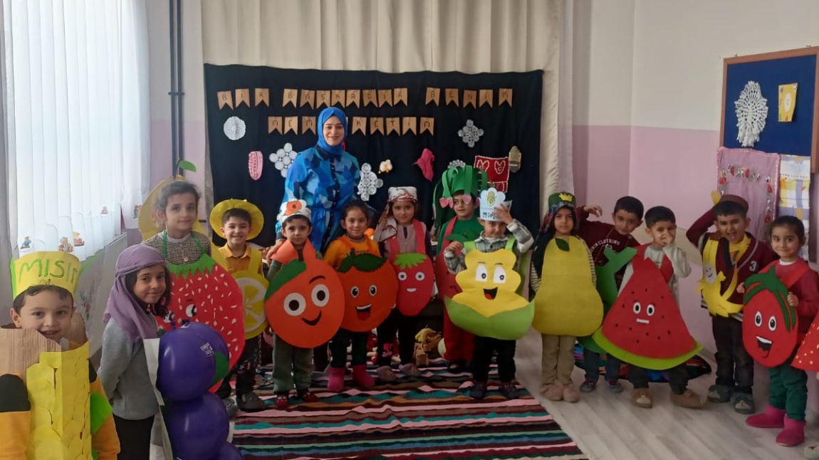 Tutum, Yatırım ve Türk Malları Haftası kutlamaları Renkli Geçti